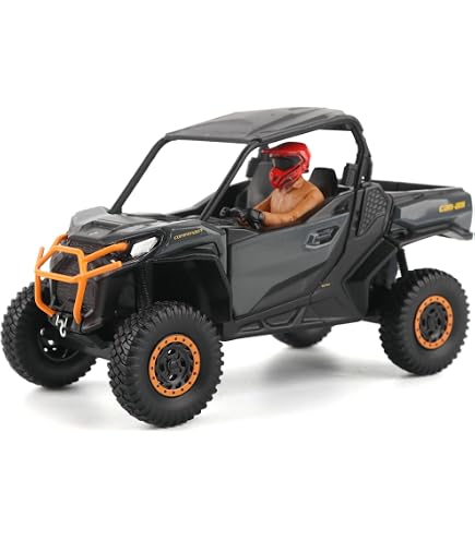 Amazon.com: Diecast Masters BRP Bombardier Models 1:32 Scale
